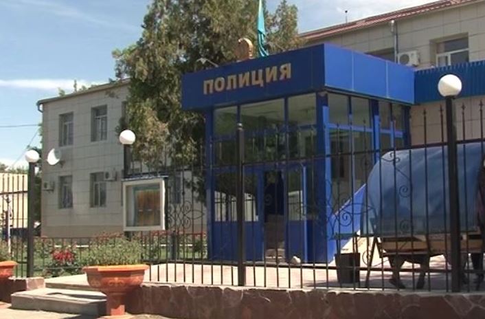 Полицейские установили мошенника, оформивший на пожилого человека онлайн-кредит