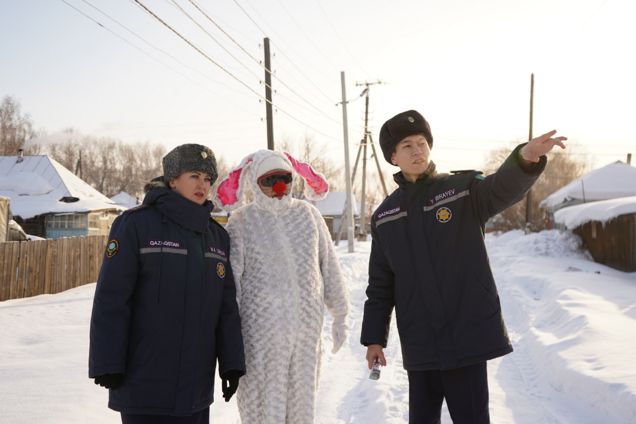 Экстренно-креативные меры