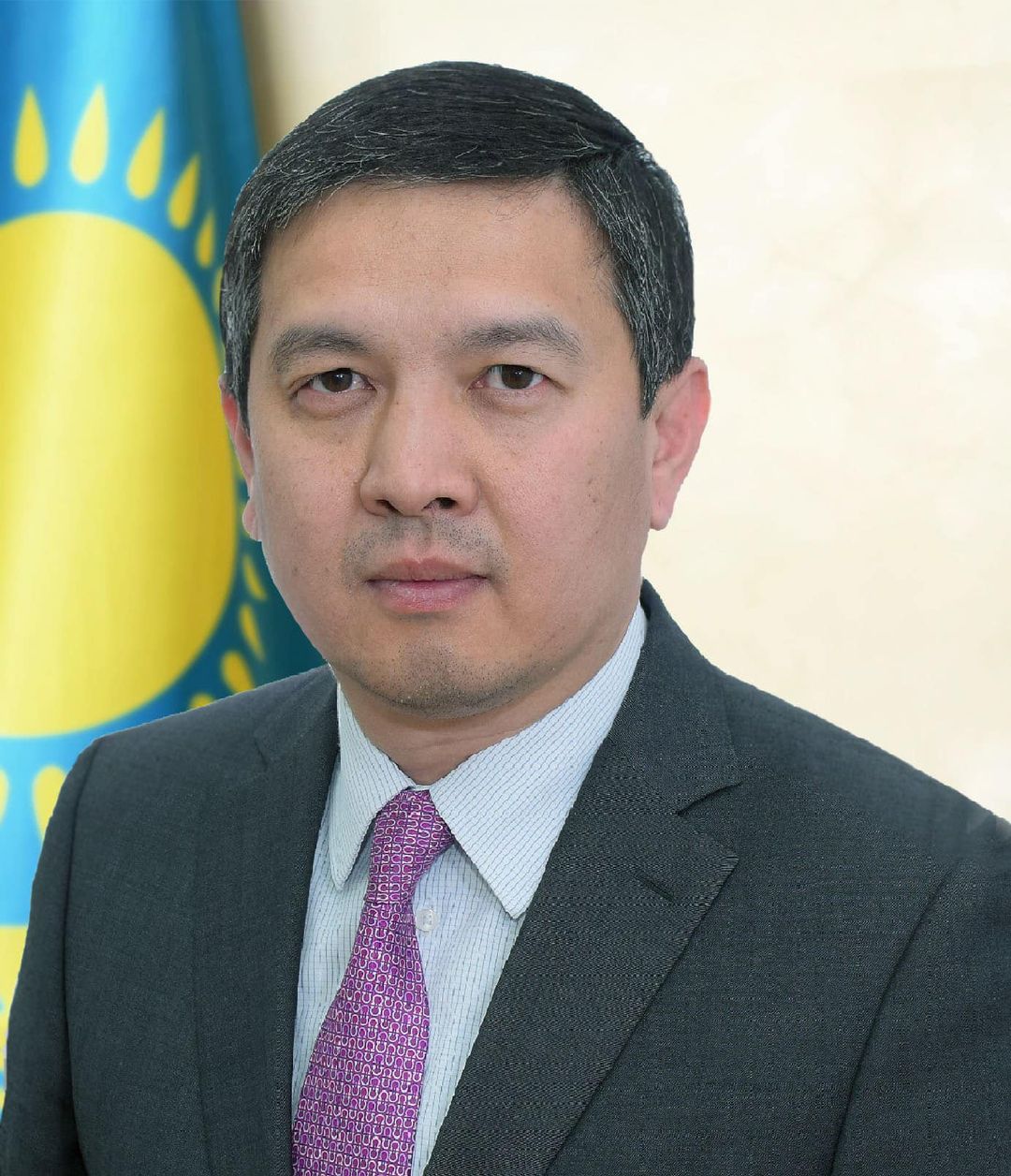 Назначен Посол Казахстана в Норвегии
