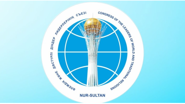 Video o výsledkoch VII. kongresu vodcov svetových a tradičných náboženstiev (Astana, 14. – 15. septembra 2022)