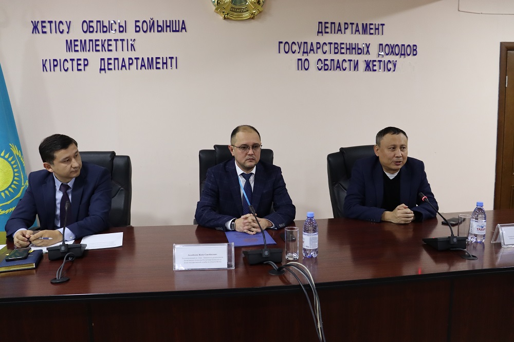 Агентство республики казахстан по делам государственной службы