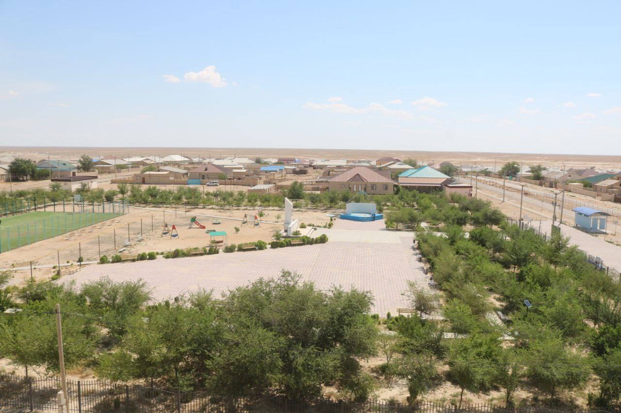 Үштіктерге арналған қазақстандық форум (MFM)