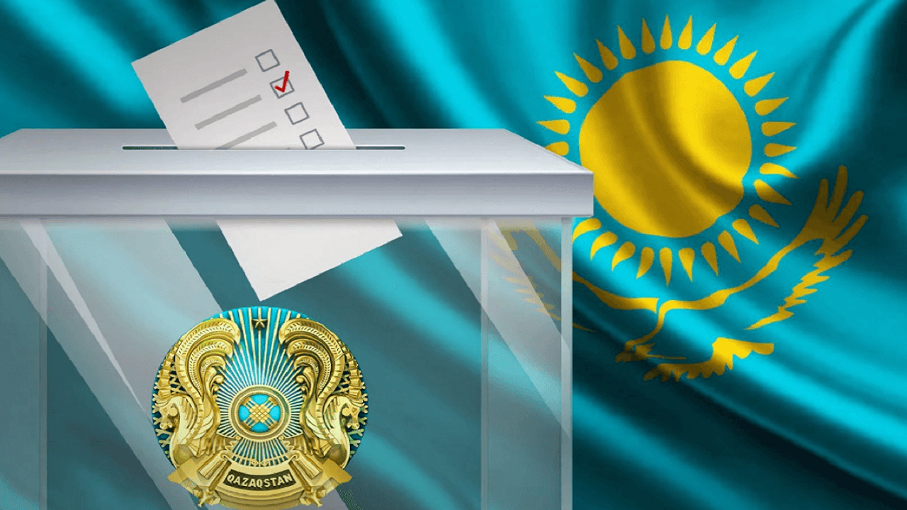 14 января 2023 года, в актовом зале Восточно-Казахстанского университета, состоялось совместное заседание выборщиков по выборам депутата Сената Парламента Республики Казахстан от Восточно-Казахстанской области