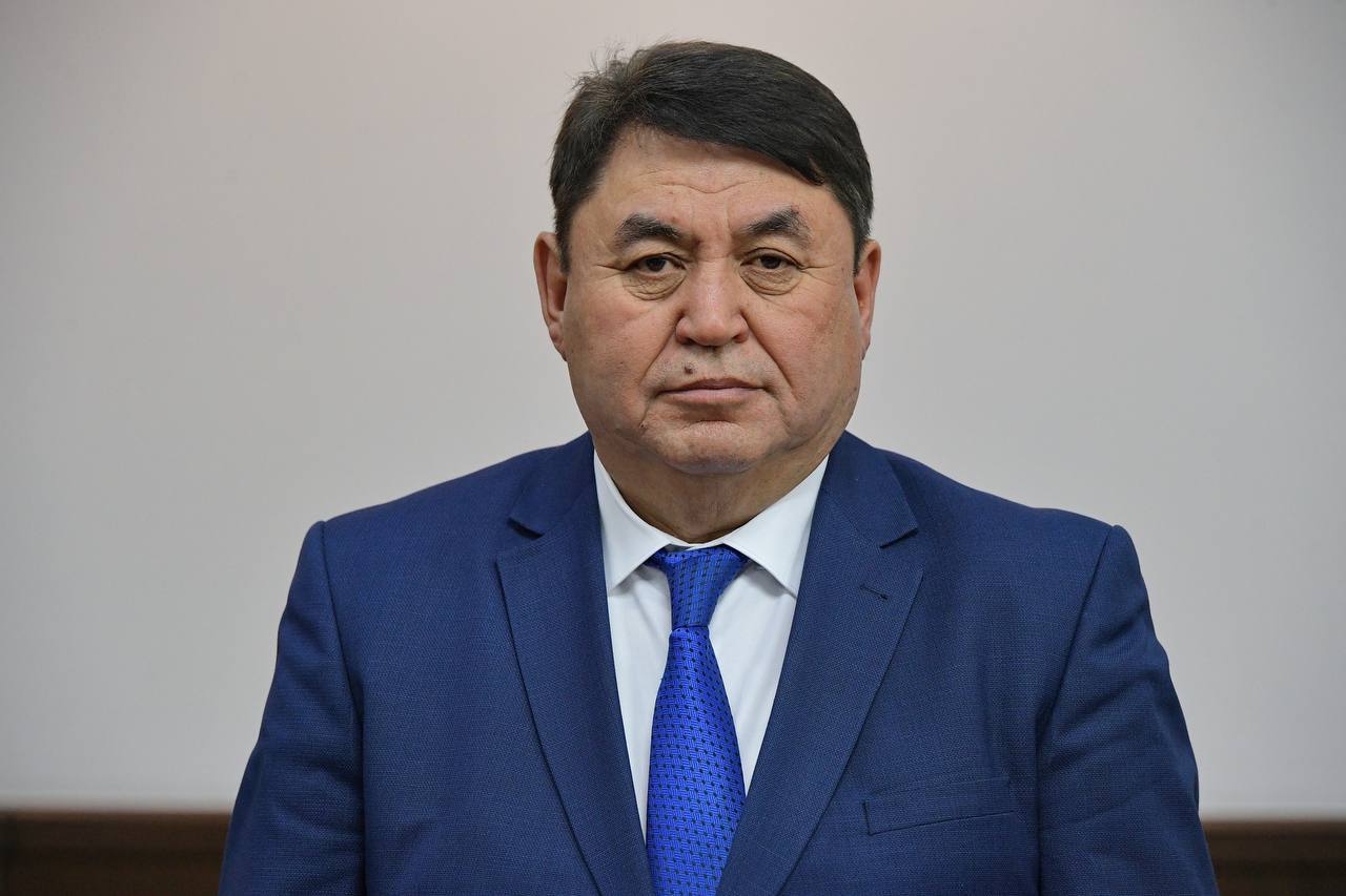 Серік Батырғожинов Павлодар облысы әкімінің орынбасары болып тағайындалды