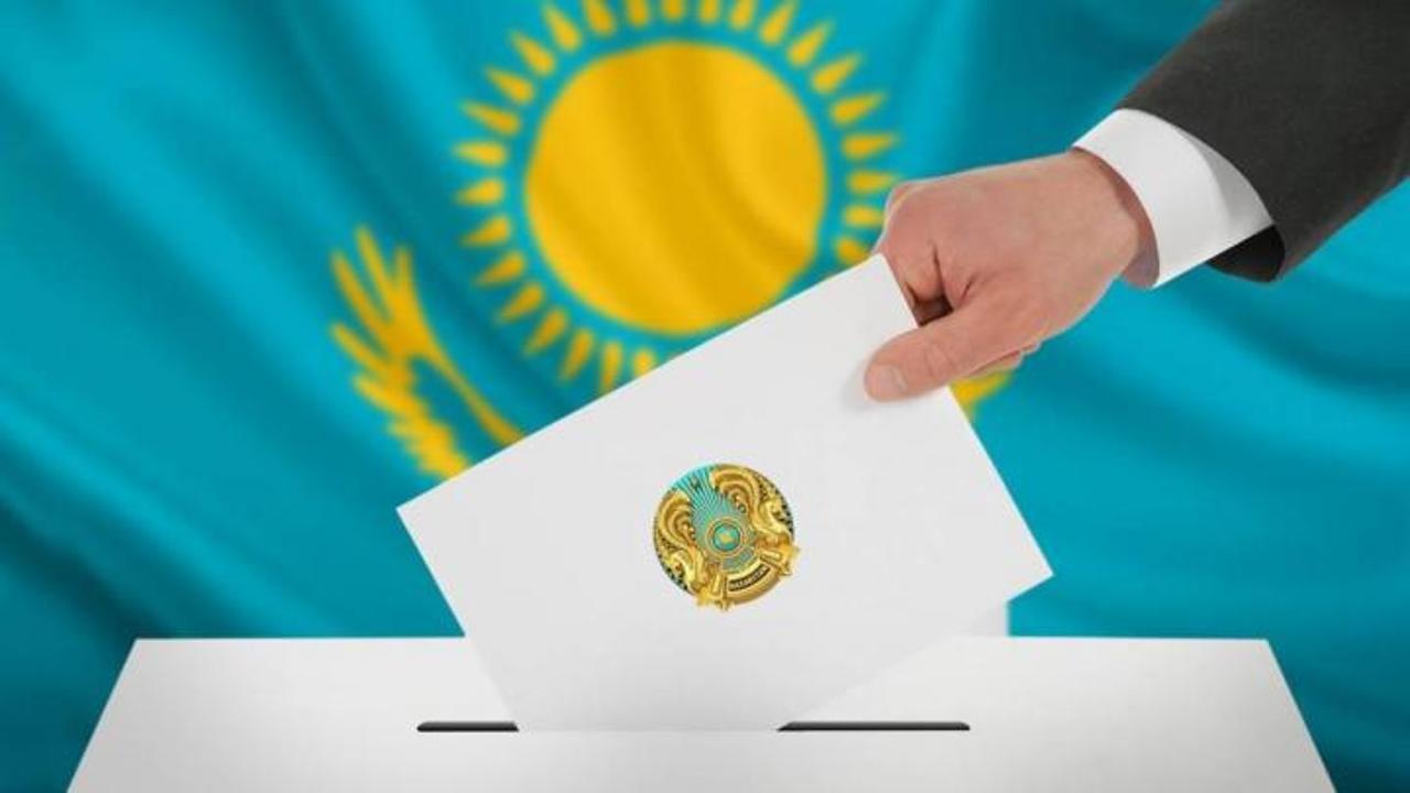 В Карагандинской области утвердили составы окружных избирательных комиссий