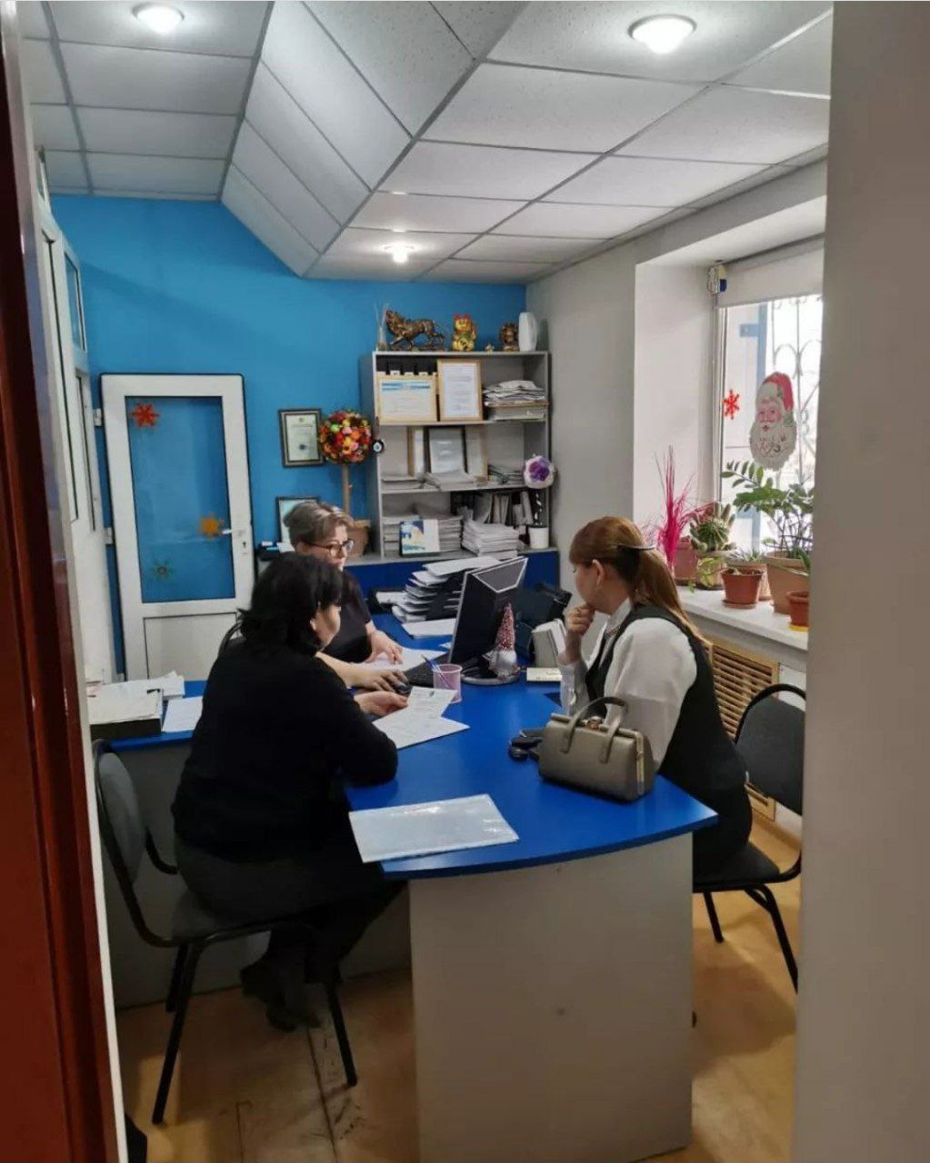 Правовая консультативная помощь жителям г. Балхаш