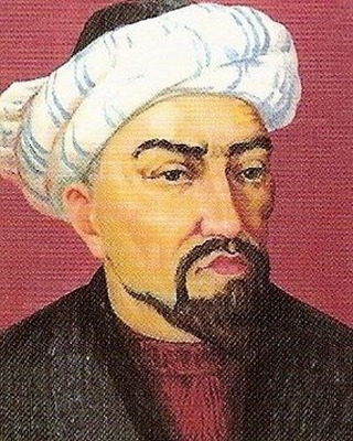 Қожа Ахмет Ясауи - 930 жыл.