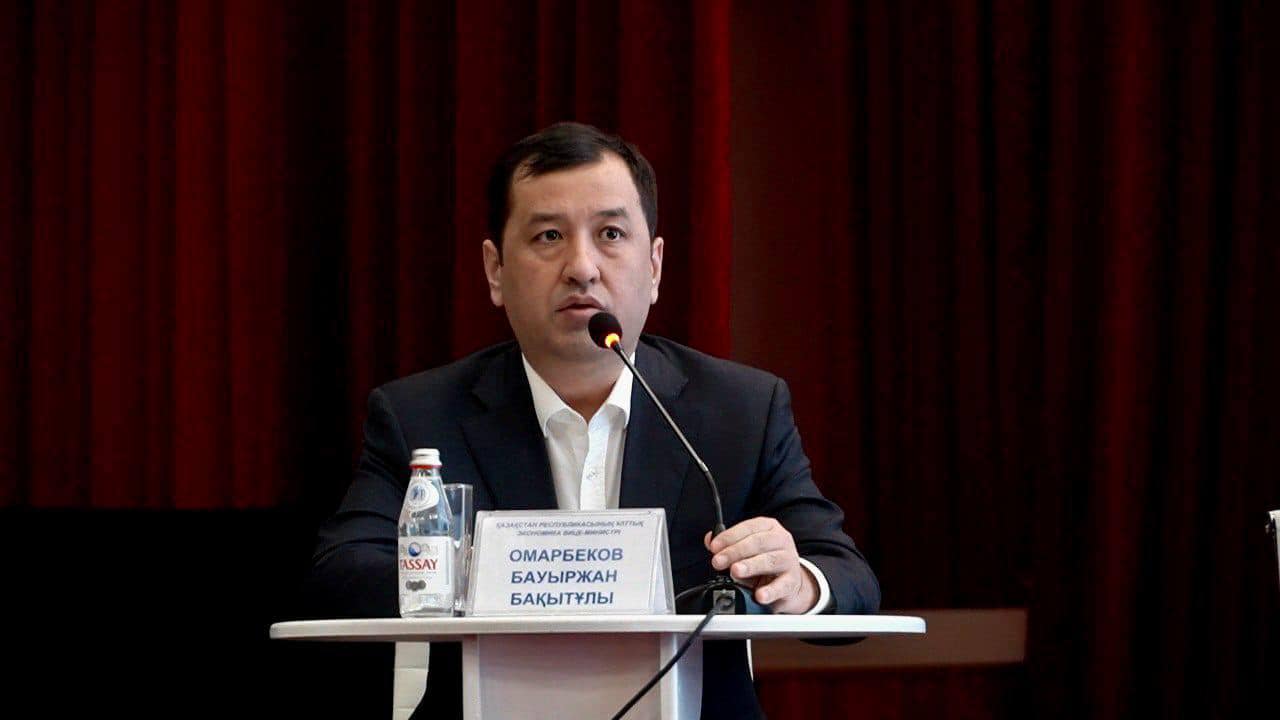 В регионах Казахстана началось широкое обсуждение Концепции развития сельских территорий на 2023-2027 годы