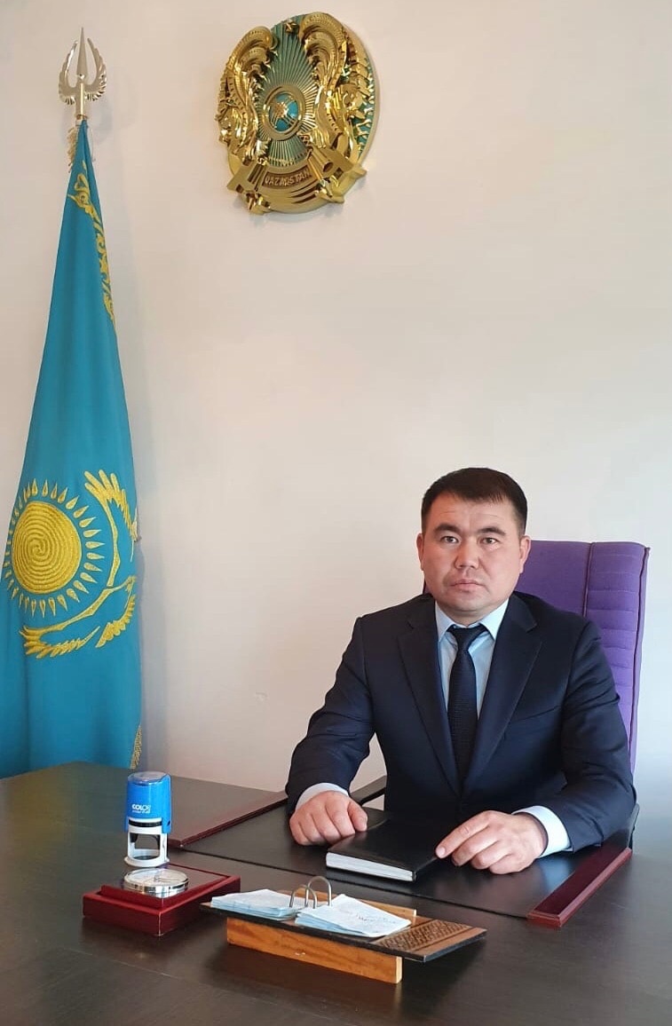 Пенжім әкімшілік ғимаратында  жергілікті қоғамдастық өкілдерінің жиналысы өтеді.