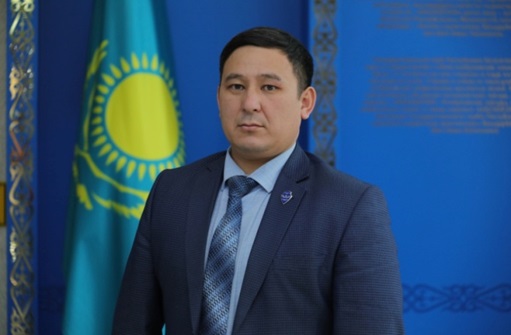 Уполномоченный по этике аппарата акима Восточно-Казахстанской области.