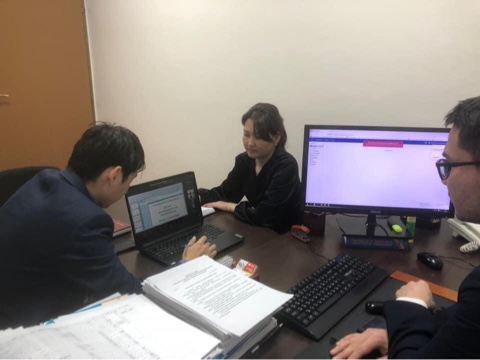 Управление индустриально инновационного развития