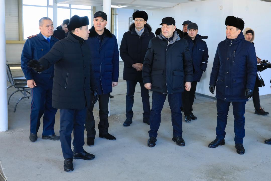 Спец цон авто