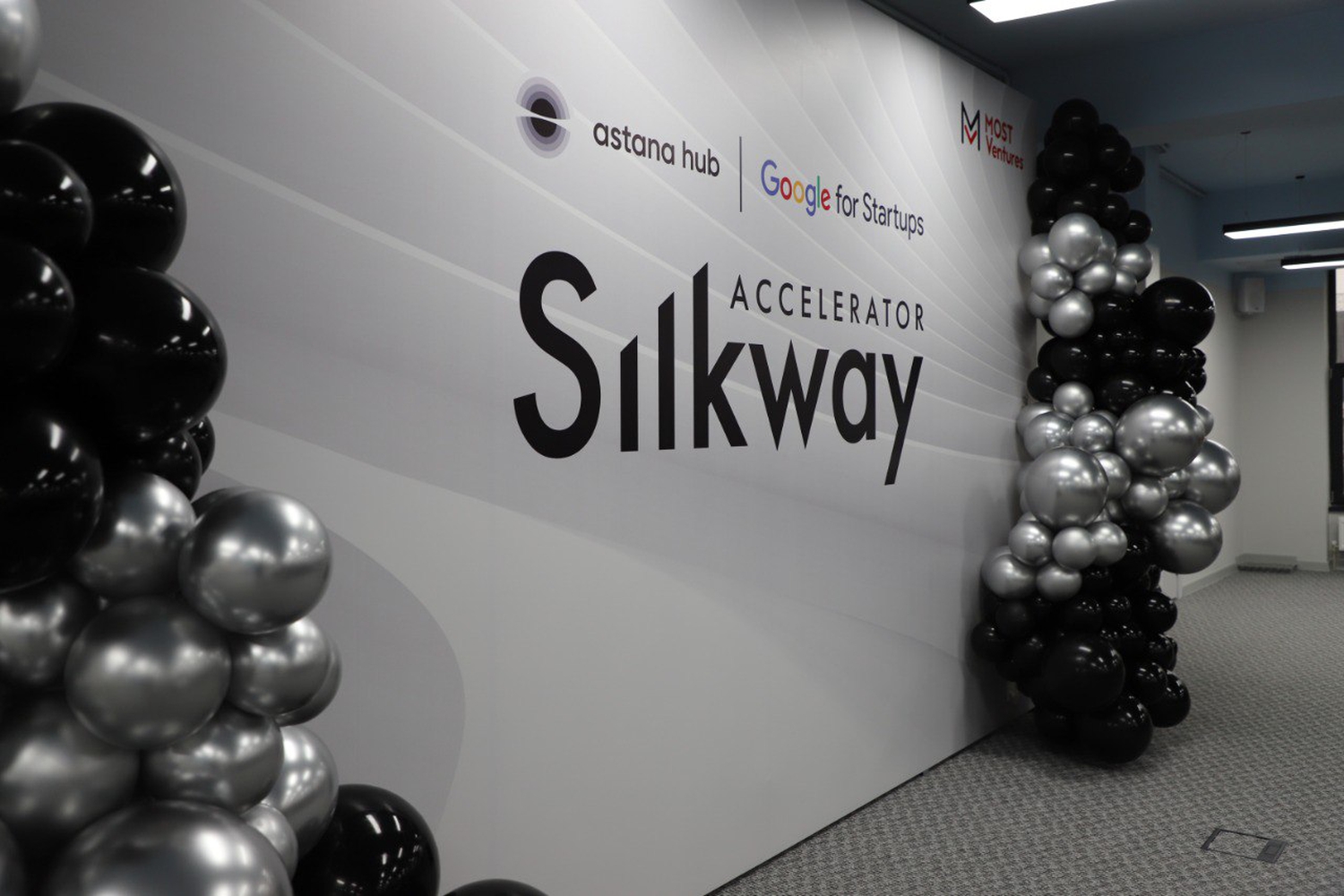 Google for Startups пен Astana Hub бірлескен Silkway Accelerator енді Грузияны да қамтиды