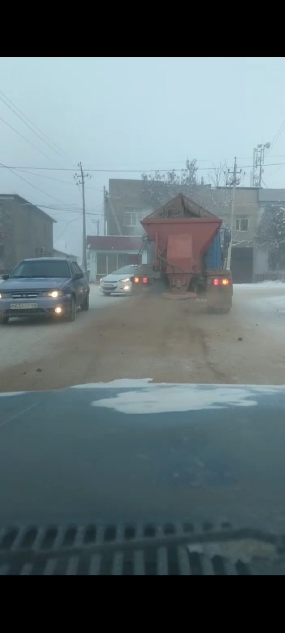 АРЫСТА САЯБАҚТАР МЕН ГҮЛЗАРЛАР ҚАРДАН ТАЗАЛАНУДА