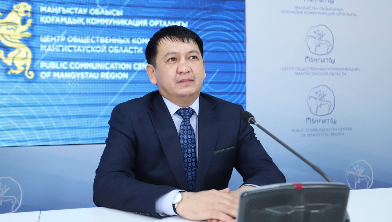 Маңғыстауда жұмыссыз жүрген жандарға арналған өзге аймаққа көшіру бағдарламасы түсіндірілді