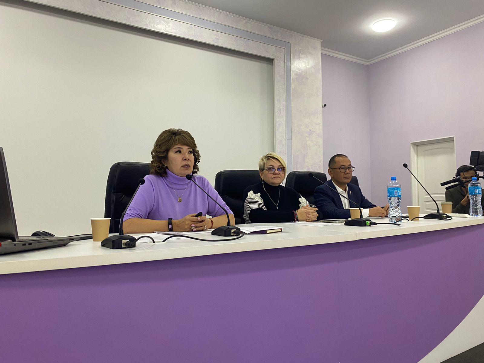 РАК ШЕЙКИ МАТКИ МОЖНО ПРЕДОТВРАТИТЬ ЧЕРЕЗ ВАКЦИНАЦИЮ ВПЧ – ГЛАВНЫЙ ВНЕШТАТНЫЙ ОНКОЛОГ МЗ РК