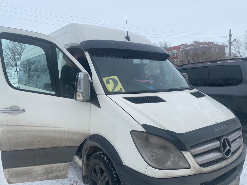Жетісу облысында бір жылда 140 млн жуық жолаушы тасымалданды