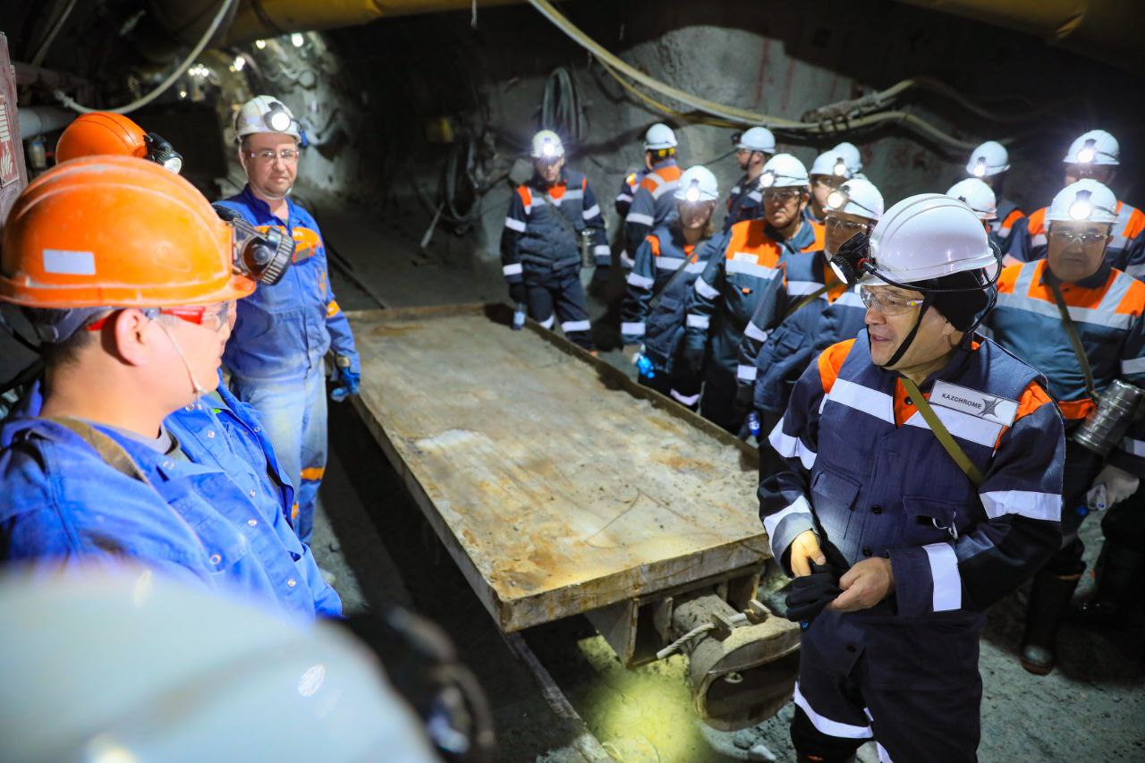 Шұлықтағы ең жақсы транни