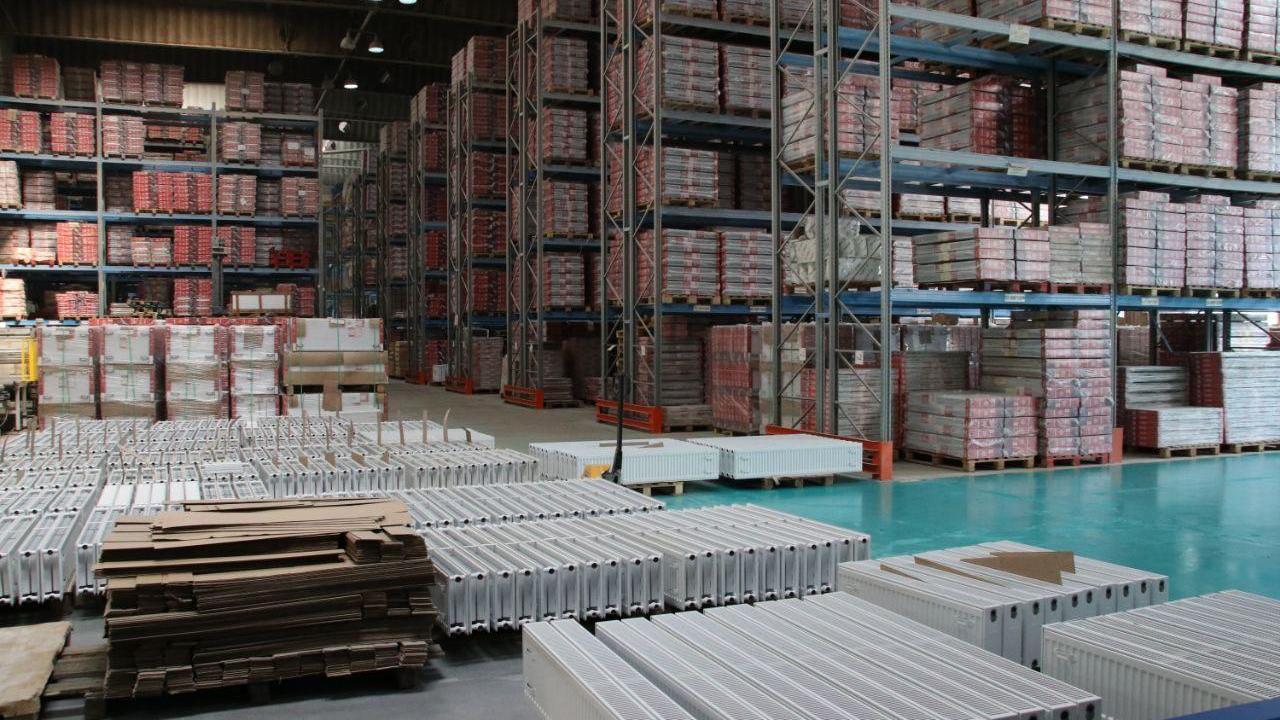 Востребованность экспортного сертификата выросла у товаропроизводителей Карагандинской области
