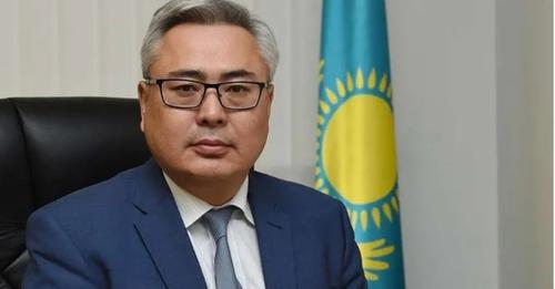Мемлекет басшысының Жарлығымен Ғалымжан Қойшыбаев Қазақстан Республикасы Премьер-Министрінің орынбасары – Үкімет Аппаратының Басшысы лауазымына тағайындалды