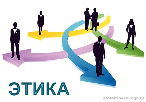 Этика: значение и роль в нашей жизни