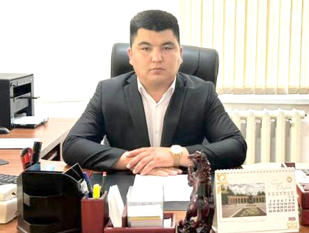 Ауыл ажарланып келеді