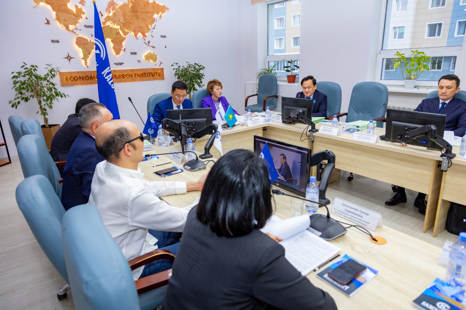 Қазақ тілін меңгеруге байланысты қойылатын жаңа талаптар