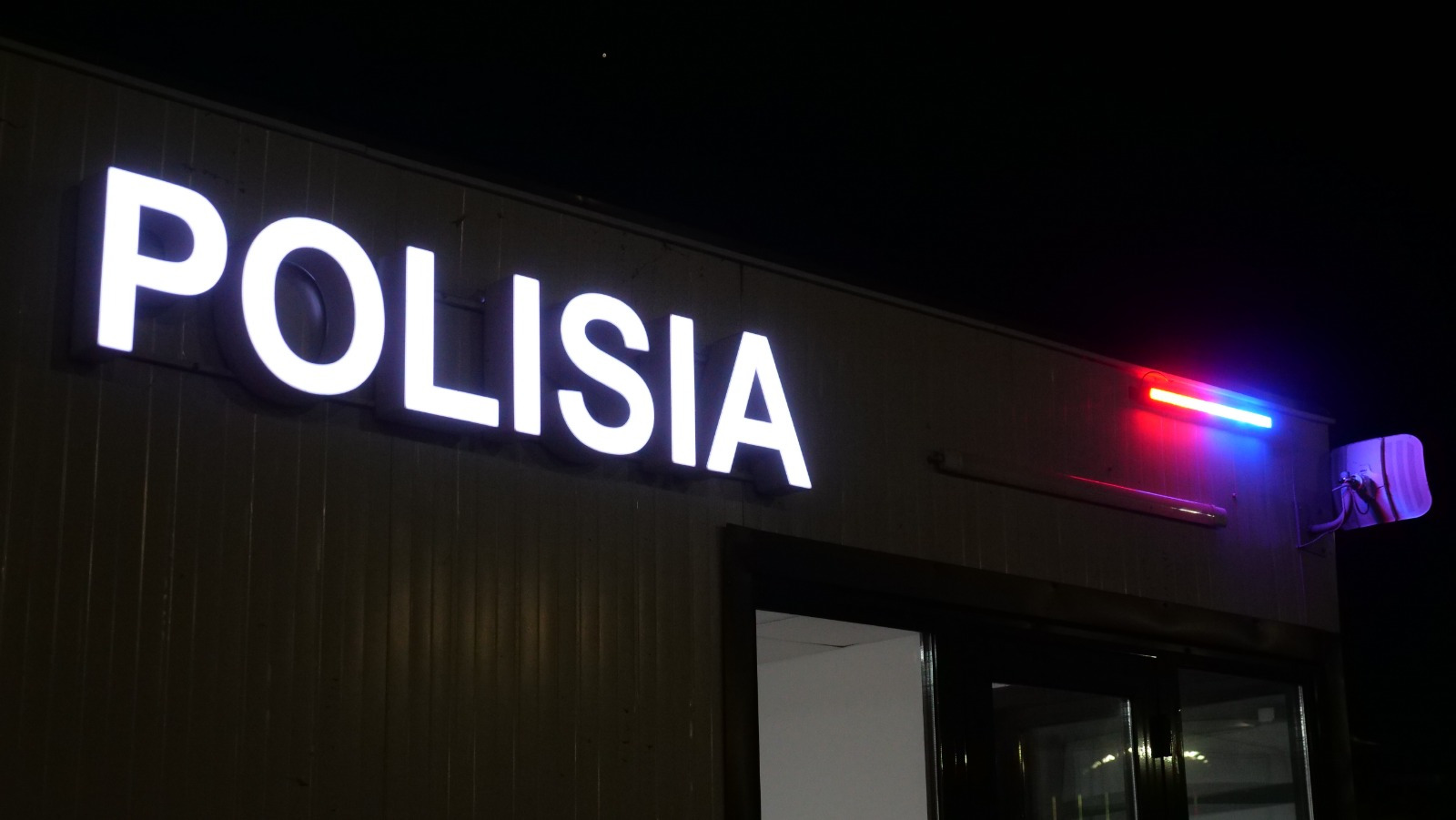 Петропавлда полицейлер көңіл көтеру орындарының қауіпсіздік рейтингін жасады