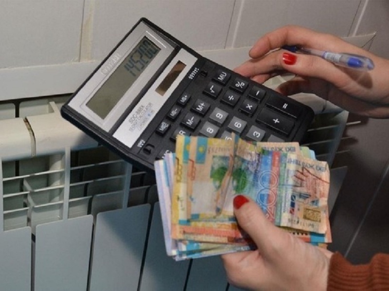 Кызылординский теплоэлектроцентр оштрафован на 5 млн тенге за установление незаконных требований