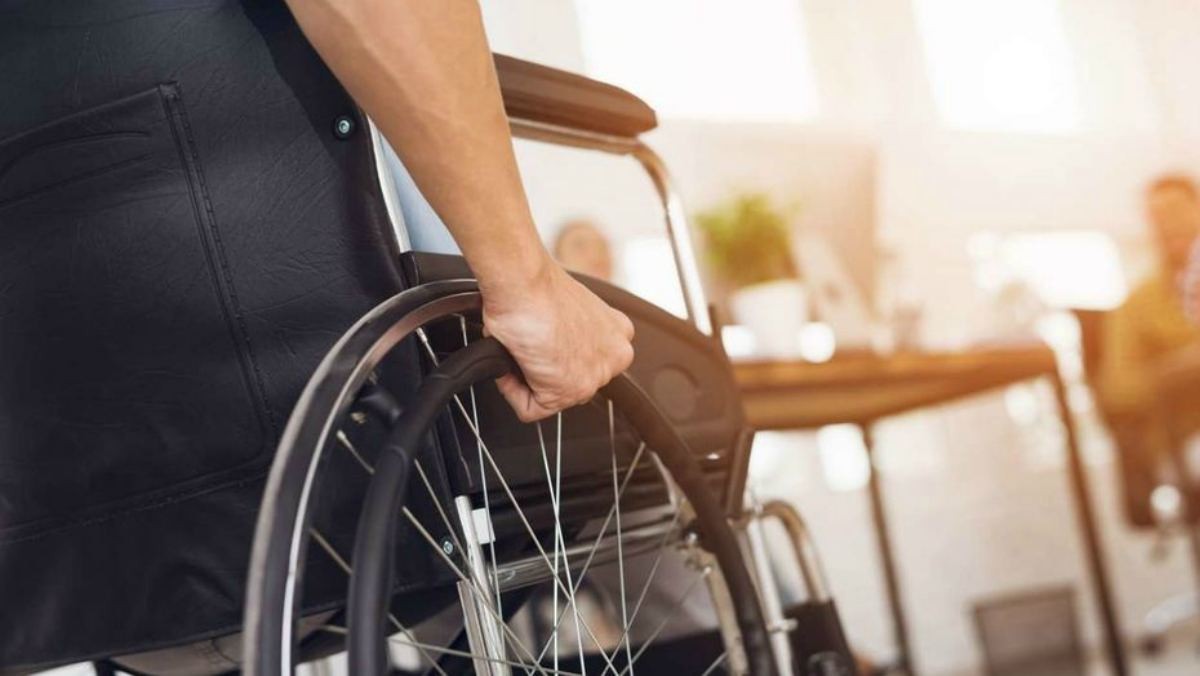 Criteria for establishing disability