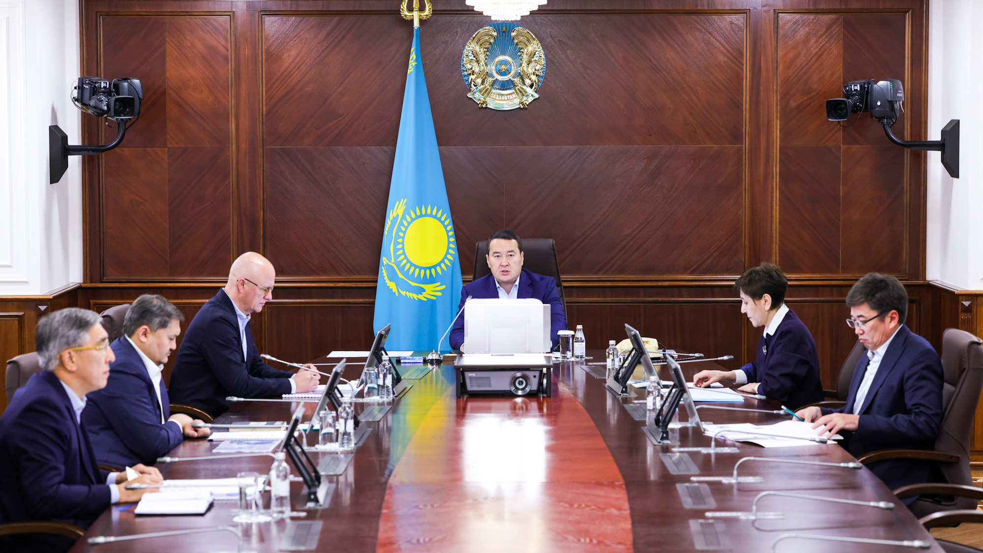 ҚР Президентінің Жолдауы: «Келешек» ерікті жинақтау жүйесі жоғары білімді қолжетімді етуге мүмкіндік береді