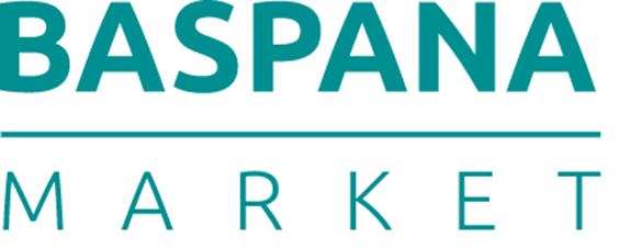 "Baspana Market" порталы