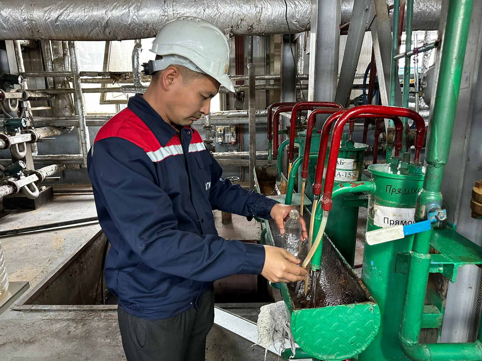 Мероприятия по подготовке к осенне-зимнему периоду