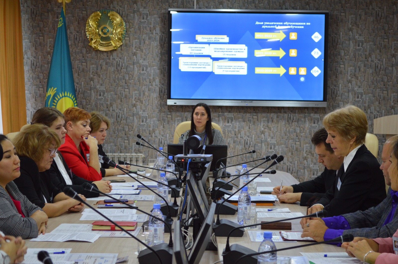 20 октября в преддверии Дня Республики, празднуется Международный день повара