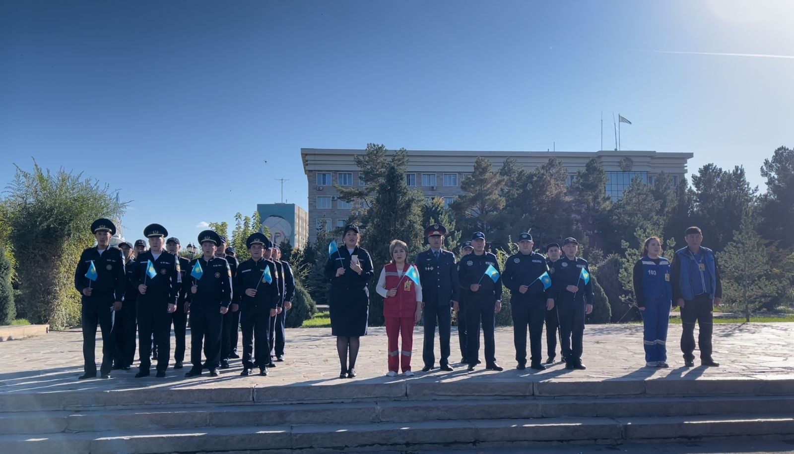 25 қазан - Қазақстан тарихындағы маңызды күндердің бірі