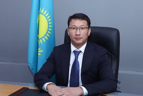 Назначен руководитель управления физической культуры и спорта Мангистауской области