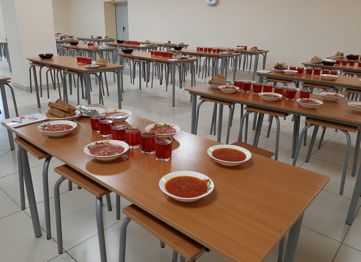 Тамақ өнімдерін (оның ішінде ұйымдасқан топтарға қызмет көрсететін және дайындайтын қоғамдық тамақтандыру объектілерінде) өндіру, орау, тасымалдау, сақтау, өткізу және кәдеге жарату шарттарына қойылатын талаптар