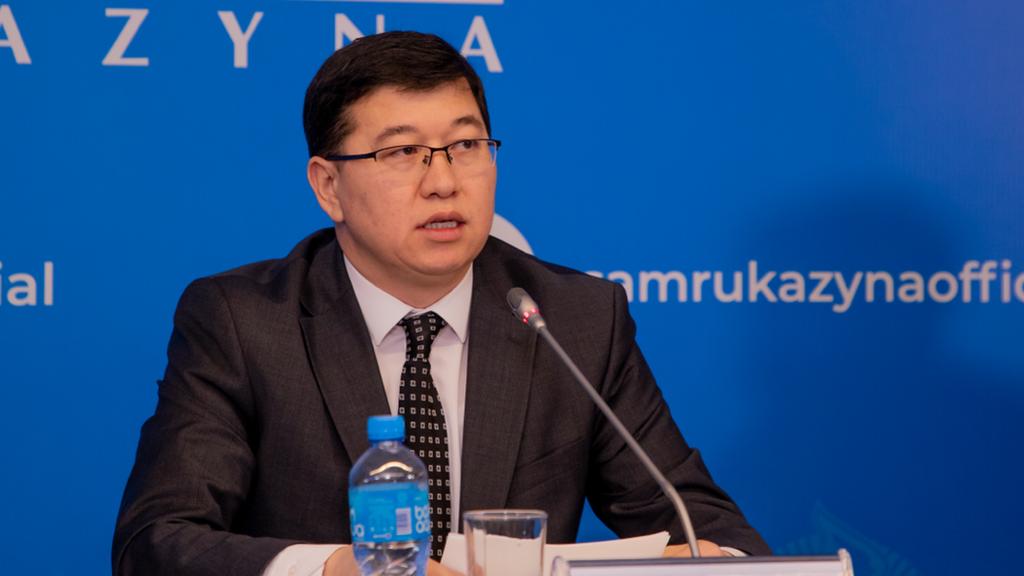 ОҚУ-АҒАРТУ МИНИСТРЛІГІ: ҰЛТТЫҚ ЖОБАДА ОТАНДЫҚ ӨНІМ ӨНДІРУШІЛЕРДІ ҚОЛДАУ ШАРАЛАРЫ ҚАРАСТЫРЫЛҒАН