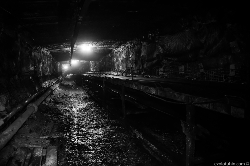 Обнаружены тела 22 погибших при ЧП на шахте имени Костенко