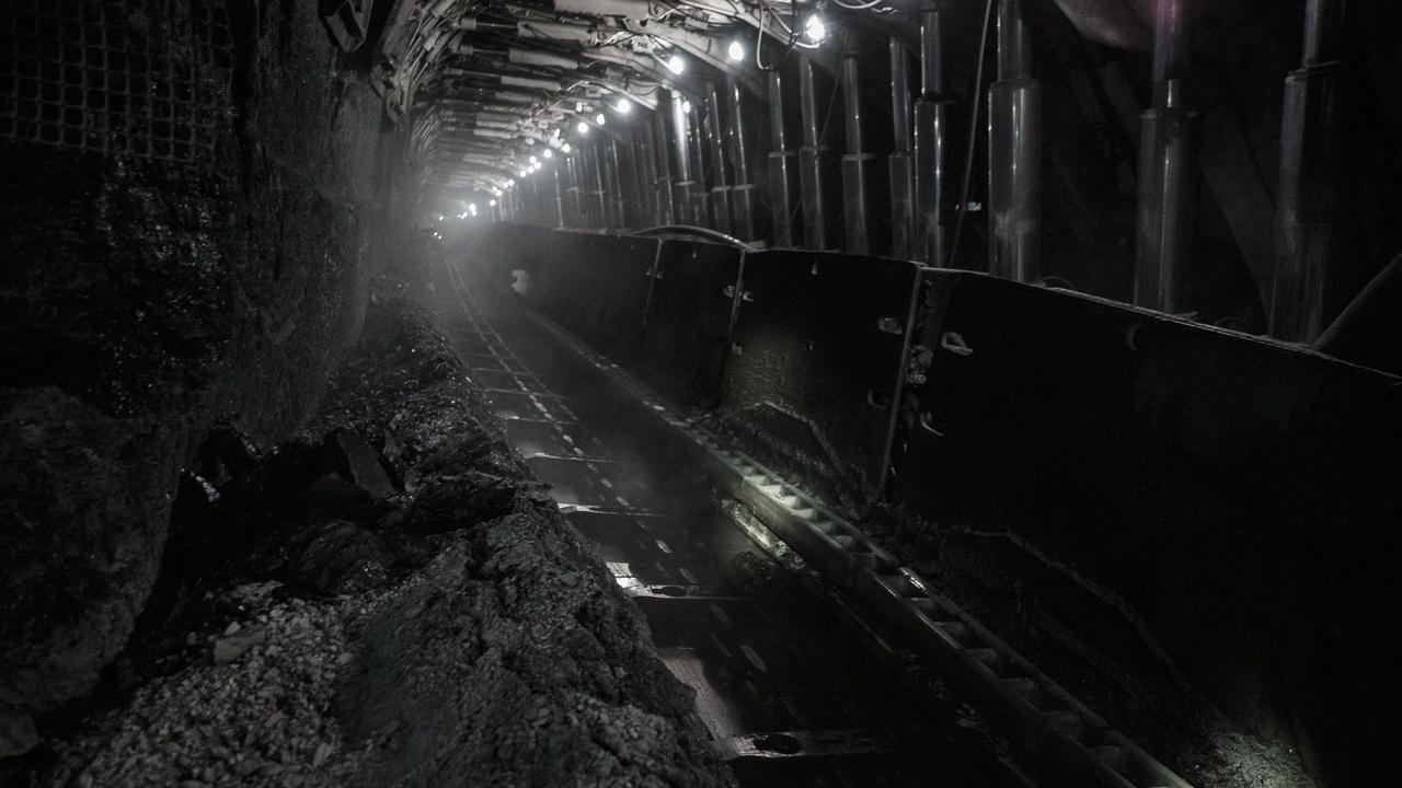 На шахте имени Костенко найдены тела 45 шахтёров