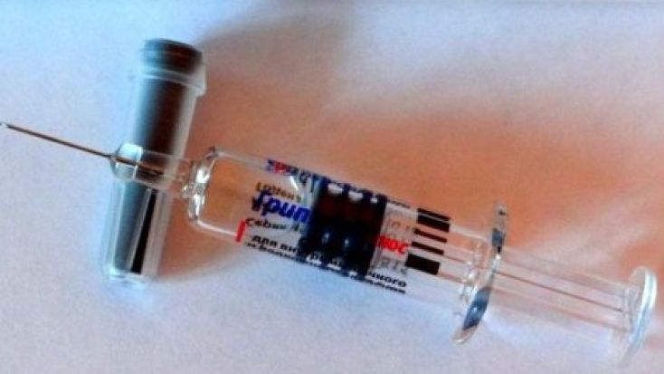 Более 60 тысяч жителей Карагандинской области вакцинировались против гриппа