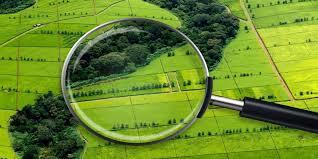 ИЗВЕЩЕНИЕ о проведении конкурса по предоставлению права временного возмездного землепользования (аренды) для ведения крестьянского или фермерского хозяйства, сельскохозяйственного производства  в городе Темиртау Карагандинской области