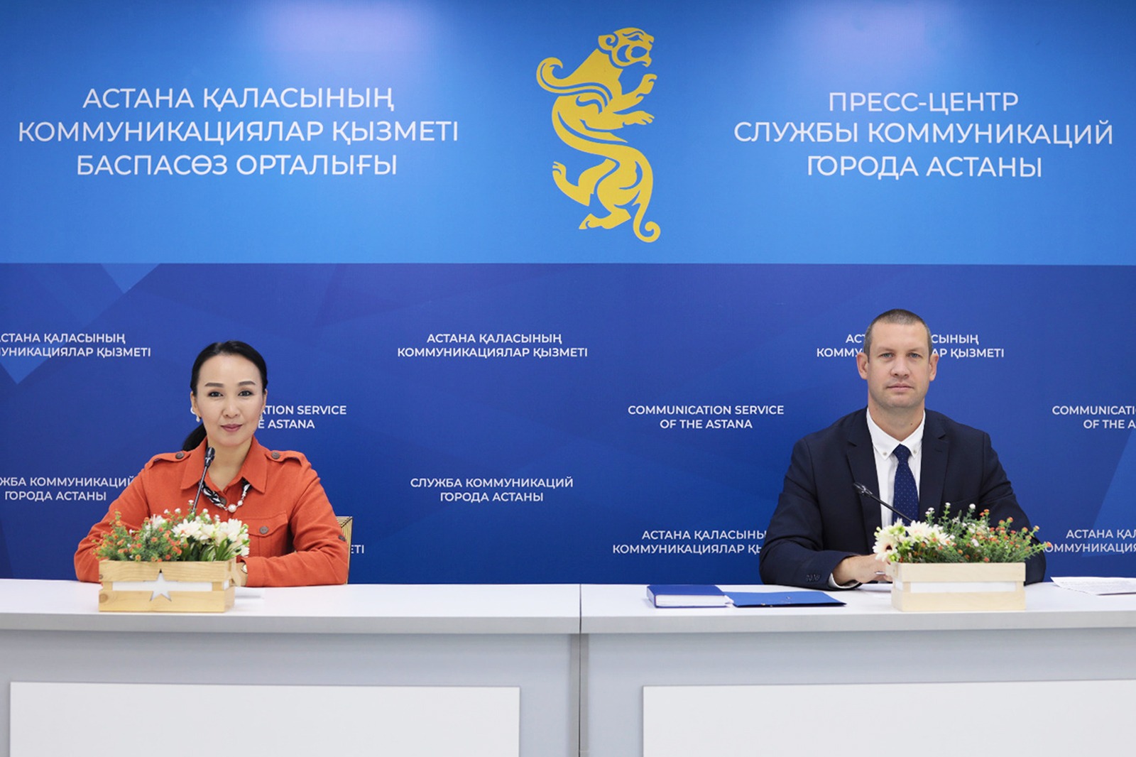 Елорданың 185 мың тұрғынына жыл басынан бері мемлекеттік қолдау көрсетілді