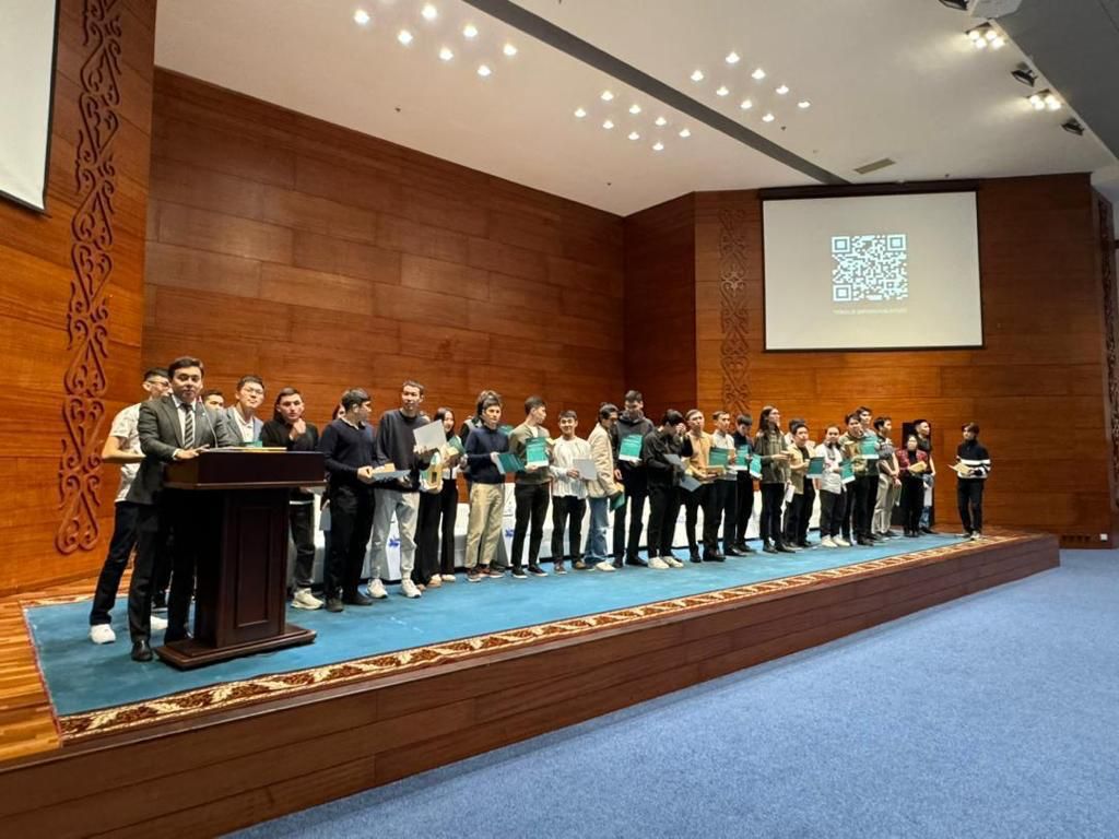 Киберқауіпсіздік мәселелері бойынша Kaspersky Cyberday  панельдік сессиясы өтті