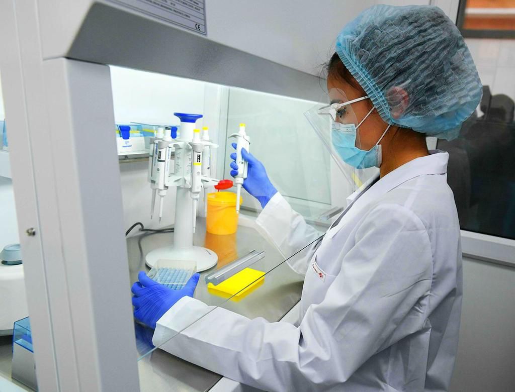 Защита национальных производителей продуктов питания  в приоритете