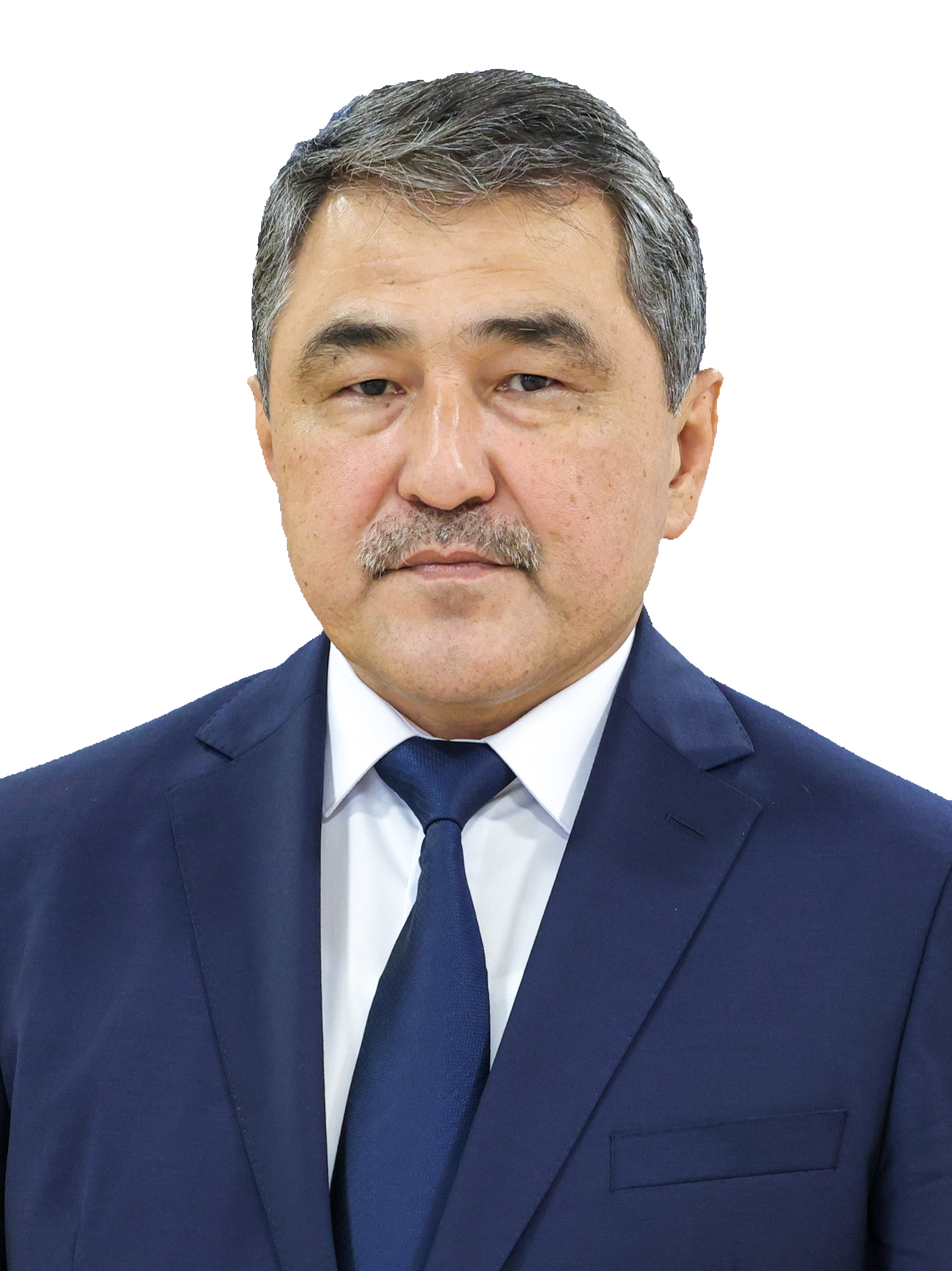 Нуржигитов Нуржан Молдиярович