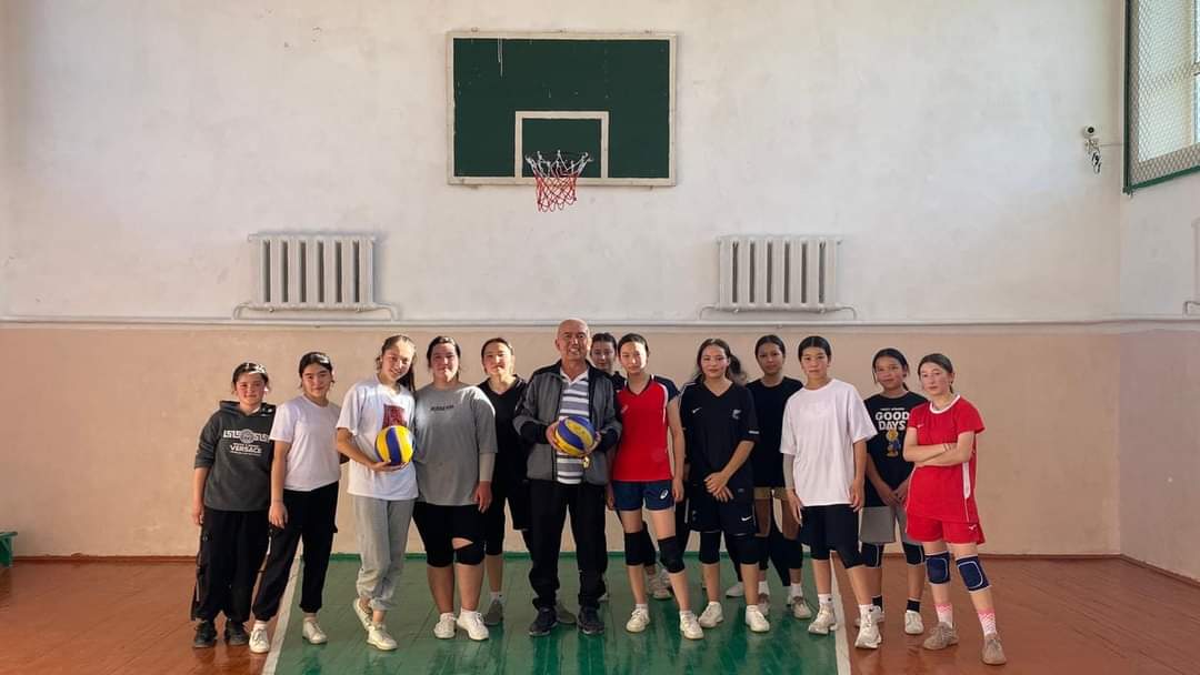 Денсаулық – зор байлық