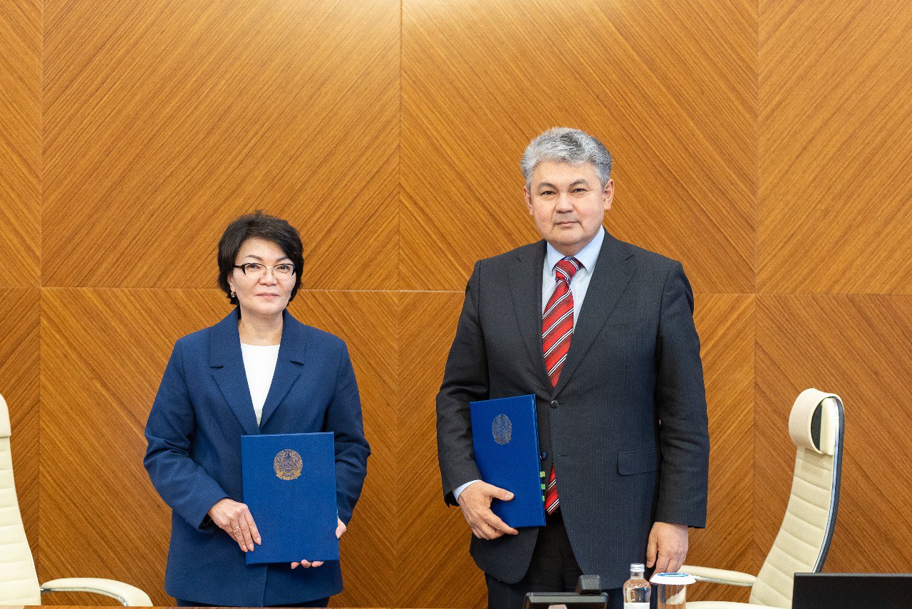 ШҚО-да арнаулы қызмет көрсету орталықтарының ішкі процестерін автоматтандыру бойынша пилоттық жоба басталады