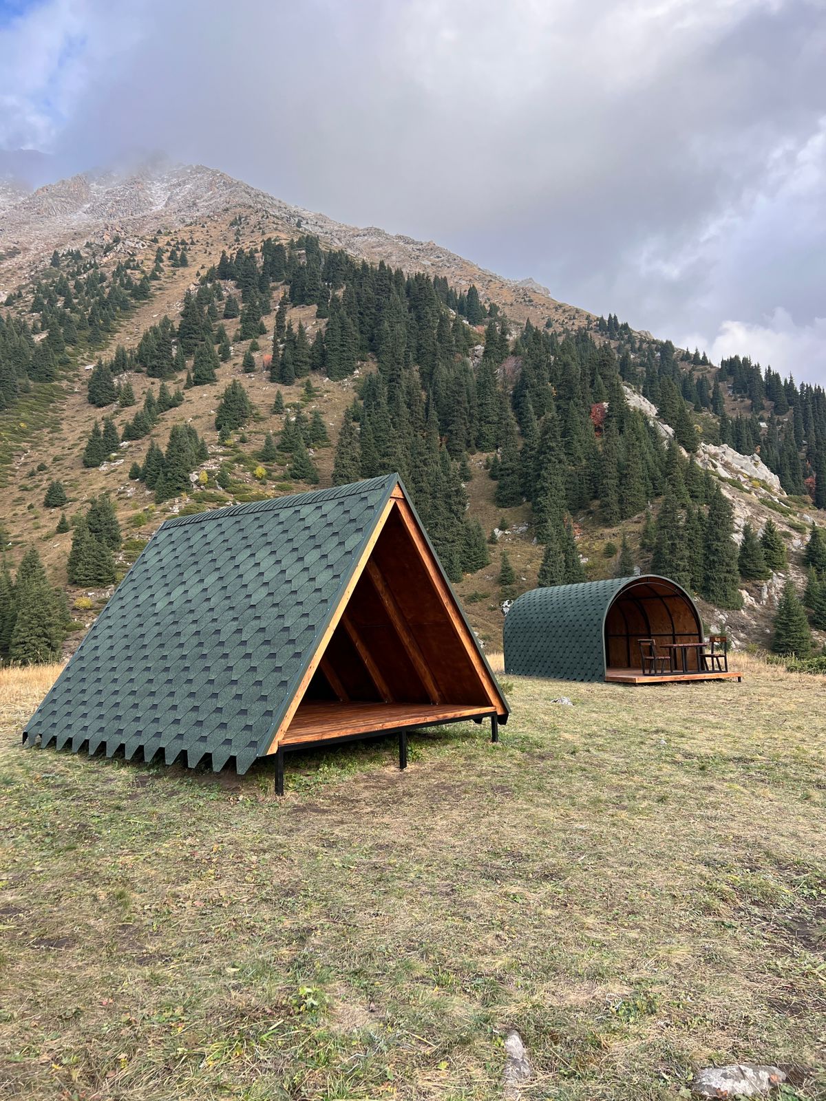 Алматыда шетелдік туристер ағыны 73%-ға өсті