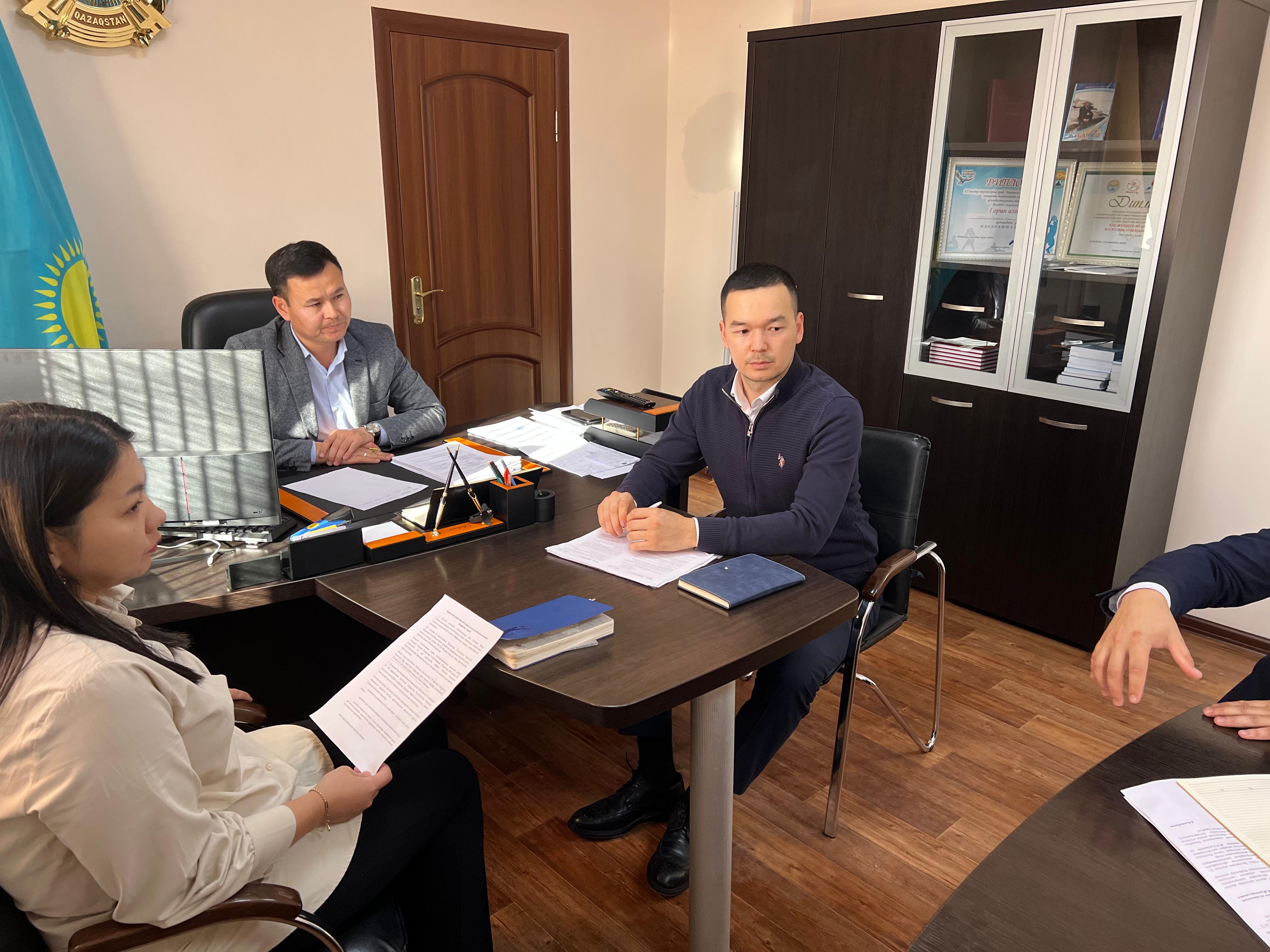 Прочитана лекция.